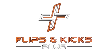 Flips & Kicks Plus